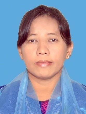 ဒေါ်ခင်မွှေးလွင်